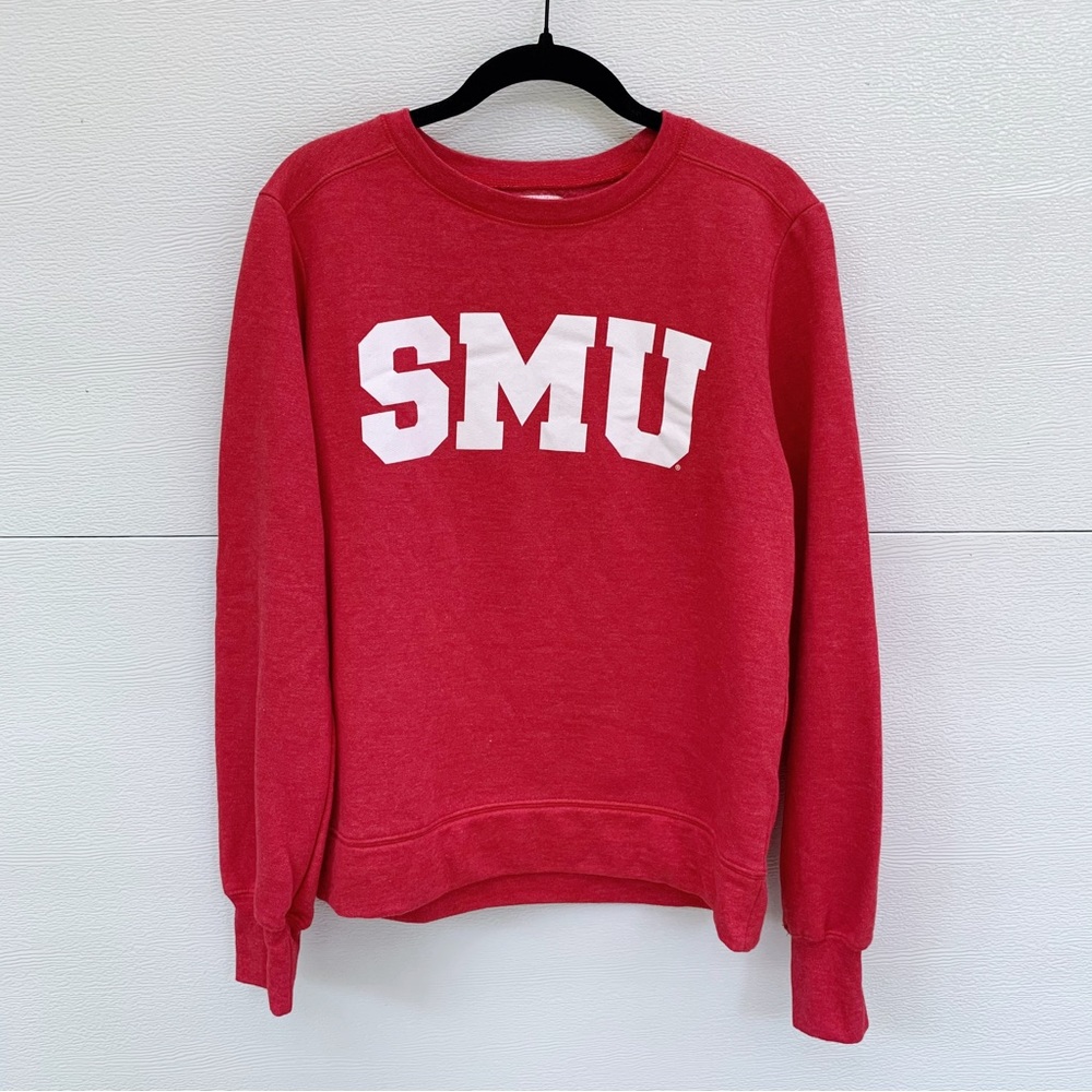 Southern Methodist University Sweatshirt